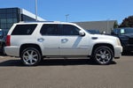 2008 Cadillac Escalade 4DR AWD