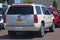 2008 Cadillac Escalade 4DR AWD