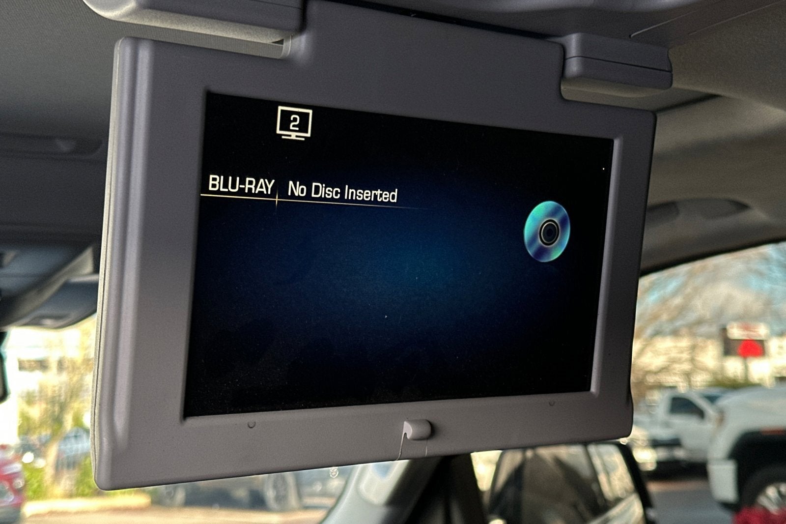 2016 Cadillac Escalade Luxury Collection