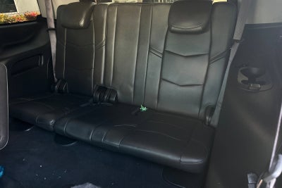 2016 Cadillac Escalade Luxury Collection