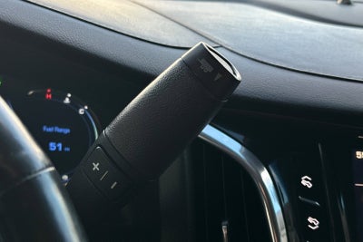 2016 Cadillac Escalade Luxury Collection