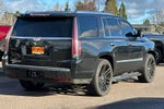 2016 Cadillac Escalade Luxury Collection