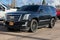 2016 Cadillac Escalade Luxury Collection