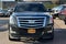 2016 Cadillac Escalade Luxury Collection