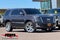 2016 Cadillac Escalade Premium Collection
