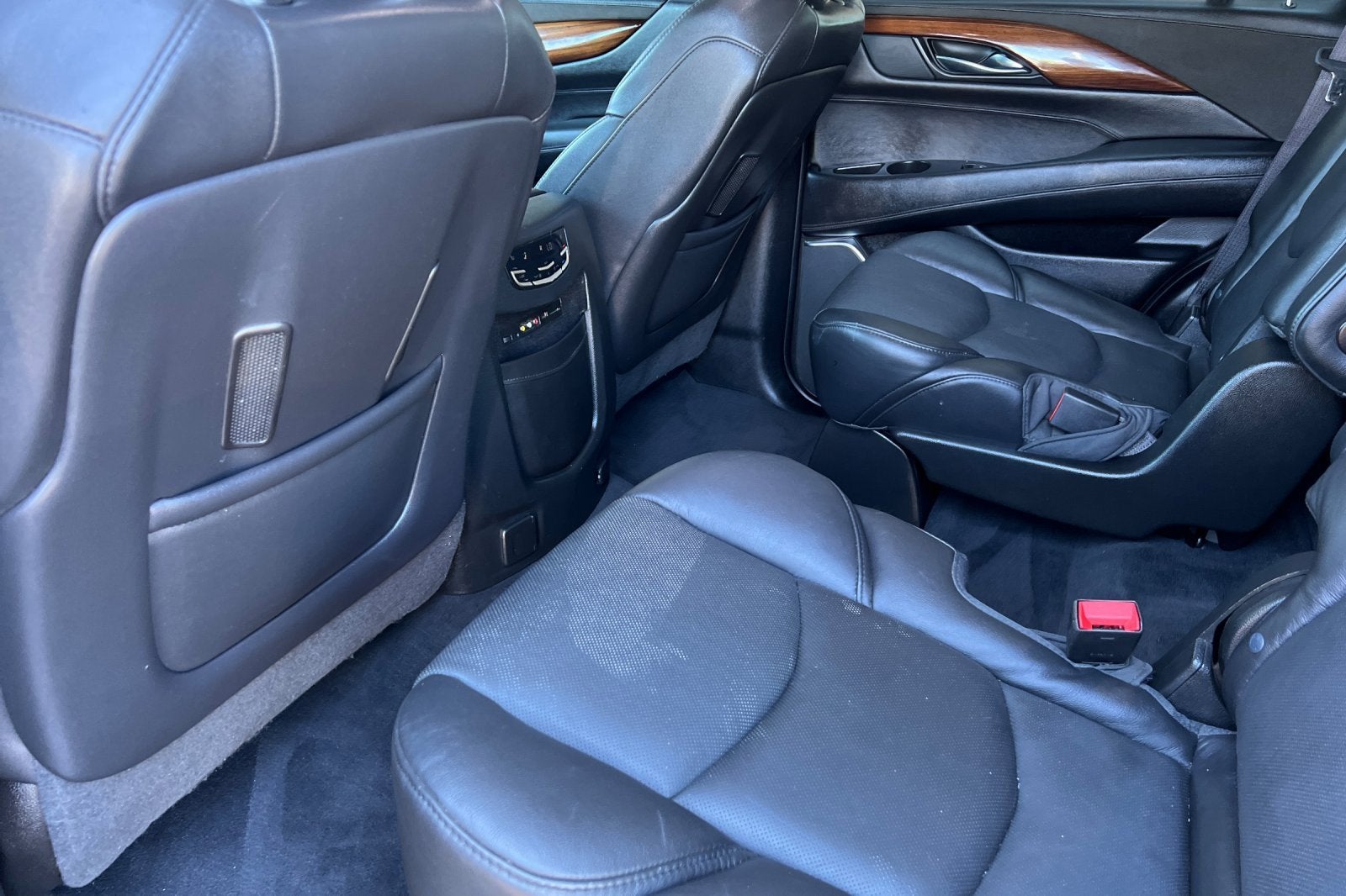 2016 Cadillac Escalade Premium Collection