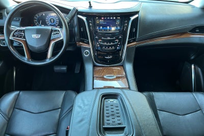 2016 Cadillac Escalade Premium Collection
