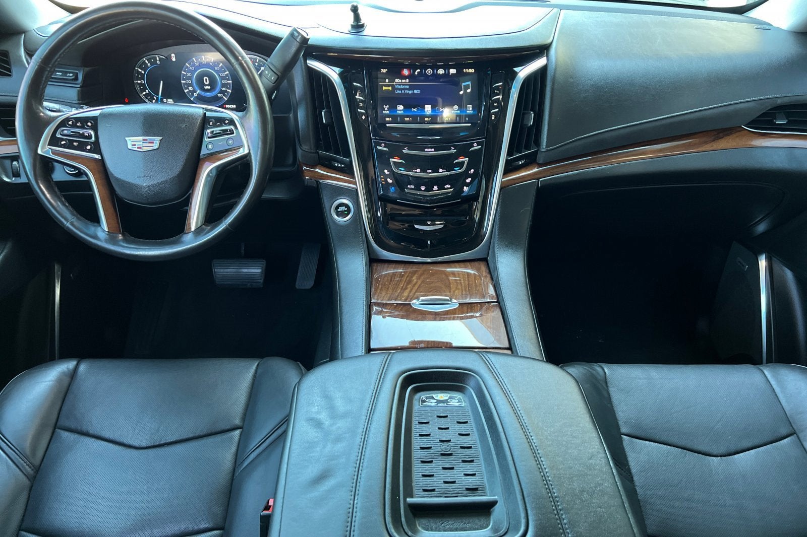 2016 Cadillac Escalade Premium Collection