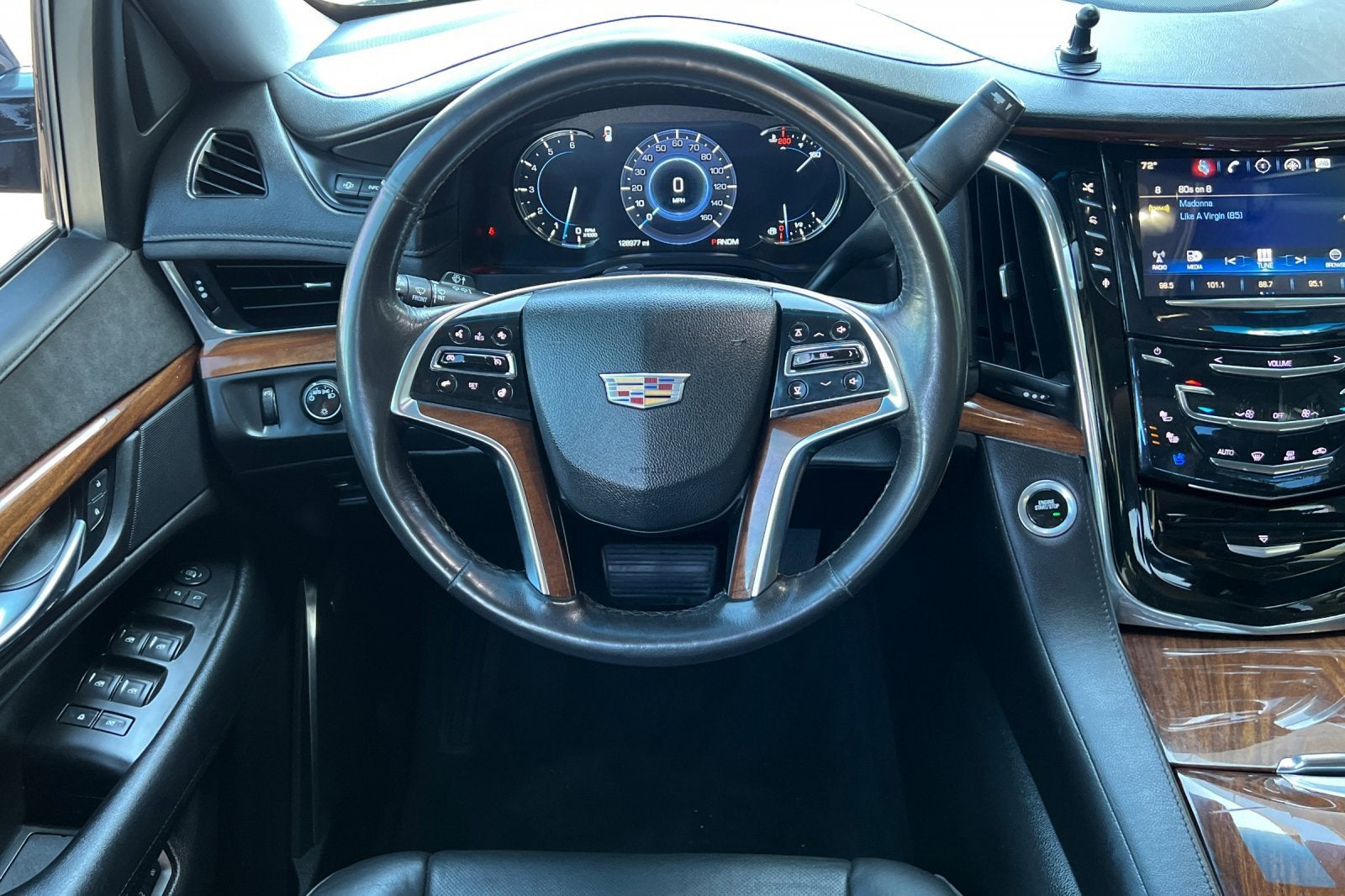 2016 Cadillac Escalade Premium Collection