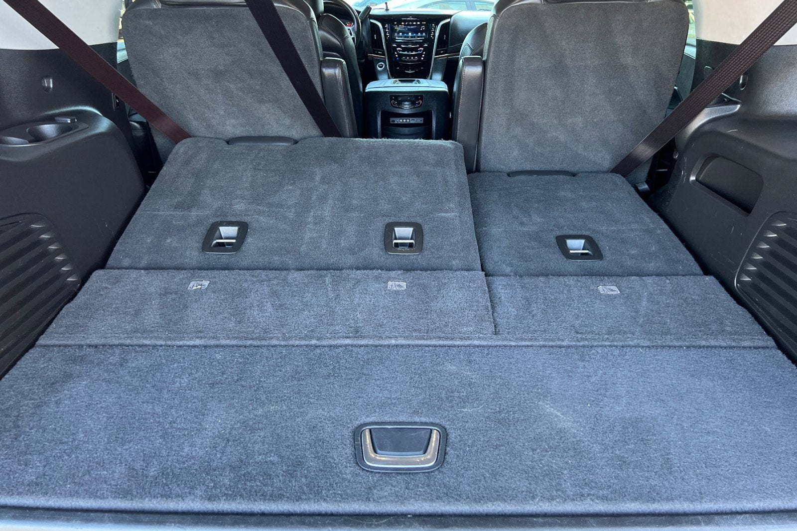 2016 Cadillac Escalade Premium Collection