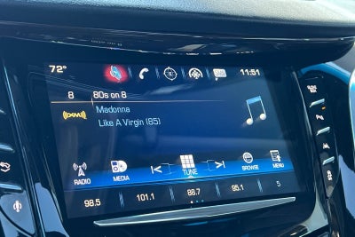 2016 Cadillac Escalade Premium Collection