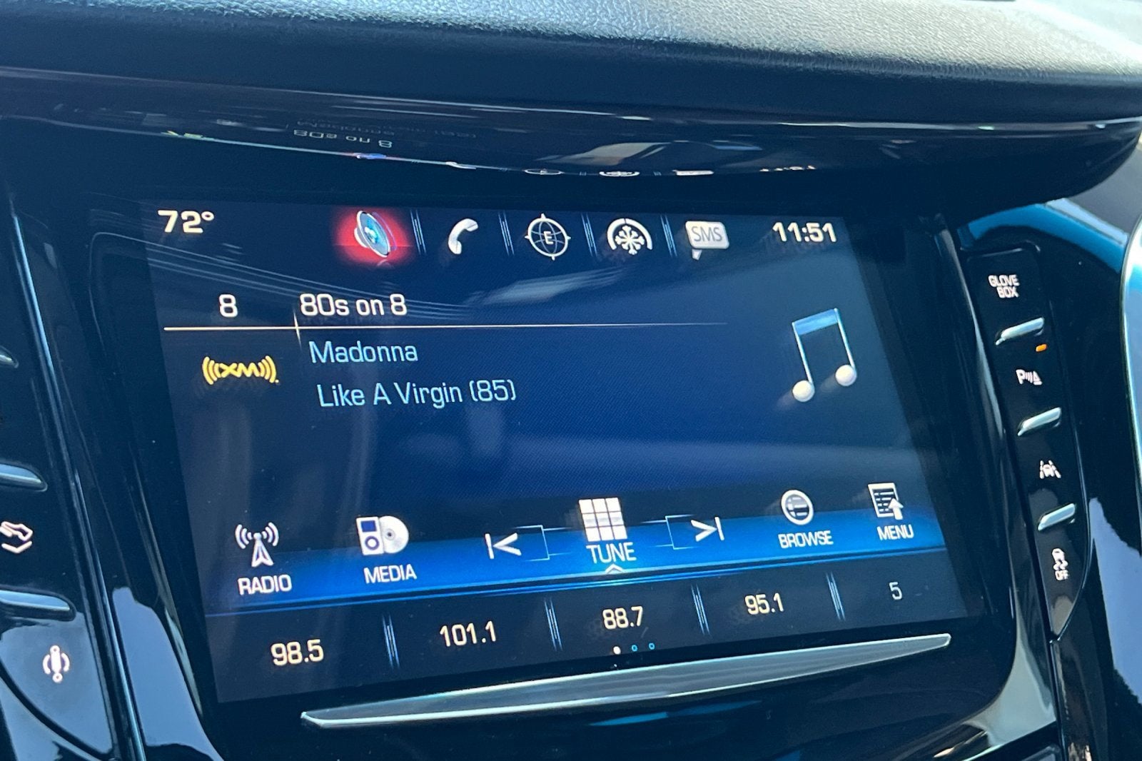 2016 Cadillac Escalade Premium Collection