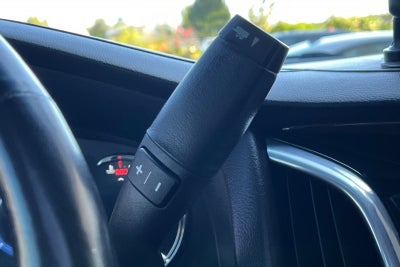 2016 Cadillac Escalade Premium Collection