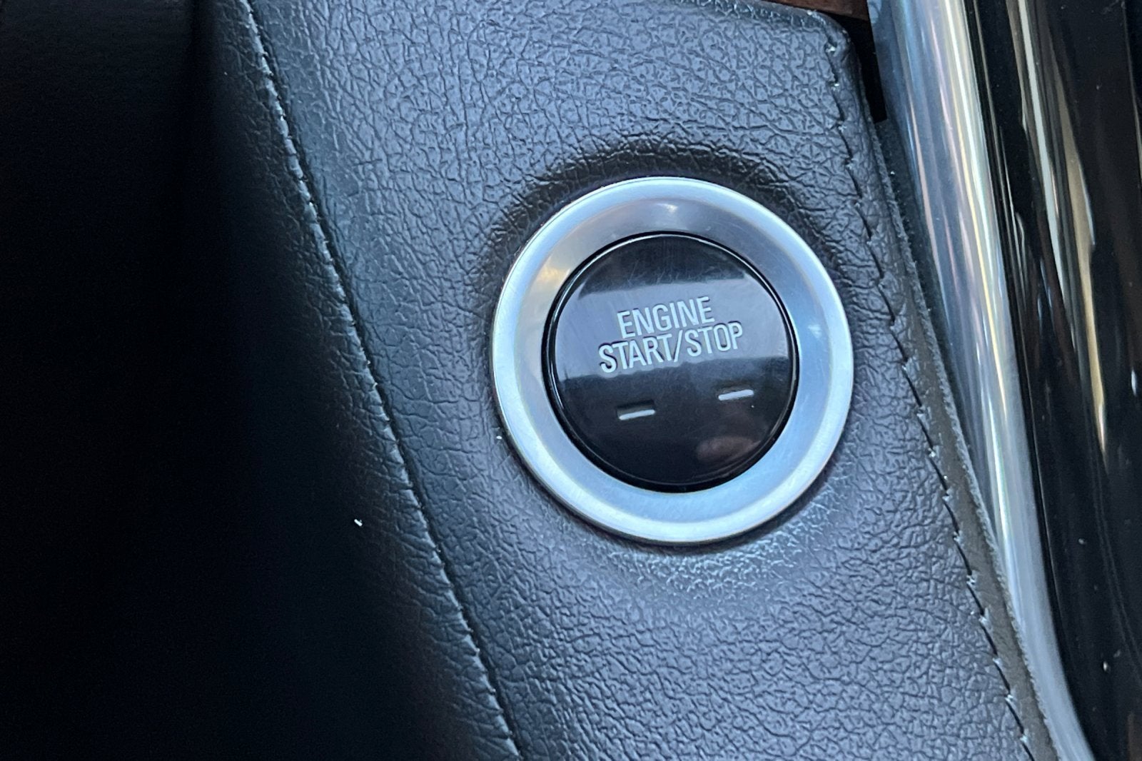 2016 Cadillac Escalade Premium Collection