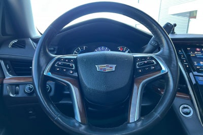 2016 Cadillac Escalade Premium Collection