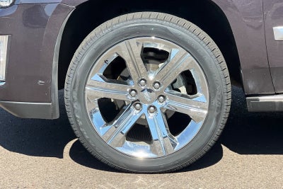 2016 Cadillac Escalade Premium Collection