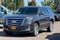 2016 Cadillac Escalade Premium Collection
