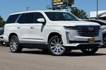 2023 Cadillac Escalade Premium Luxury Platinum