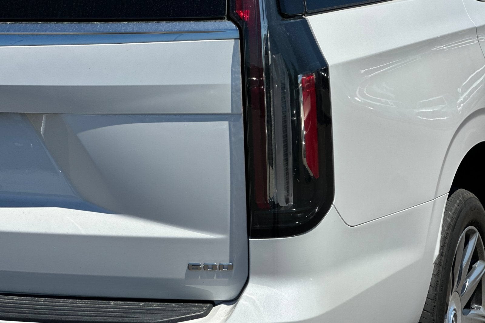 2023 Cadillac Escalade Premium Luxury Platinum