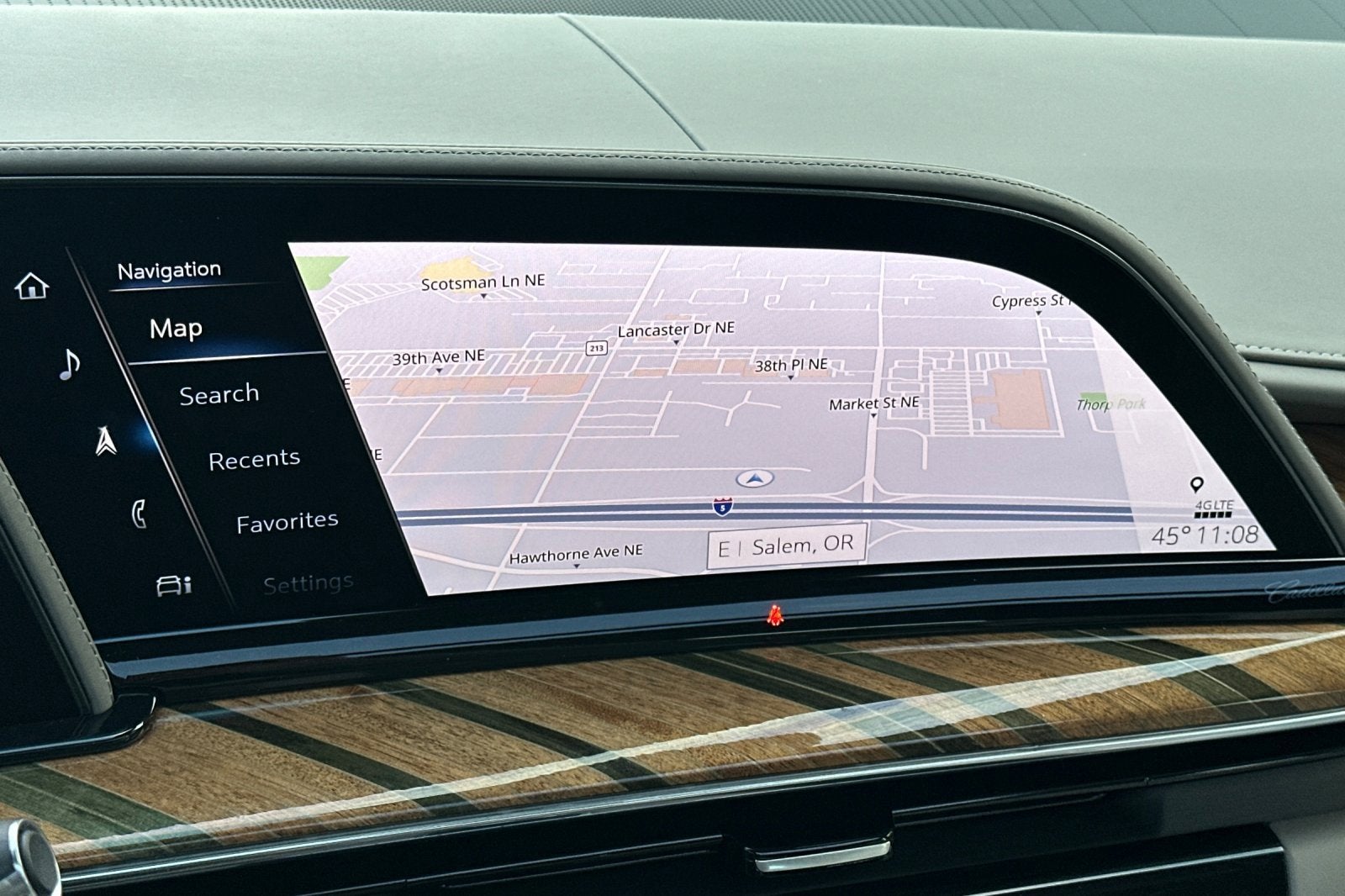 2021 Cadillac Escalade Sport Platinum