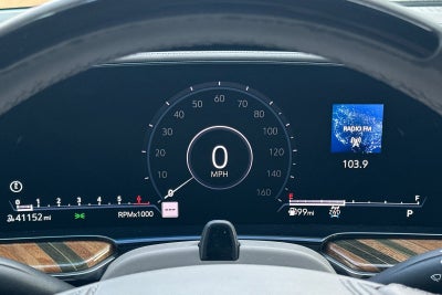 2021 Cadillac Escalade Sport Platinum