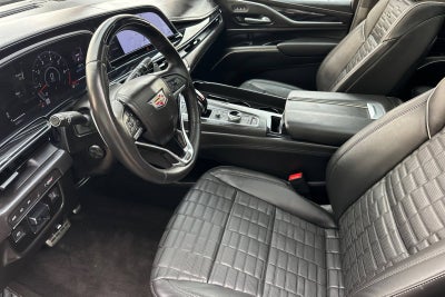 2023 Cadillac Escalade Escalade-V