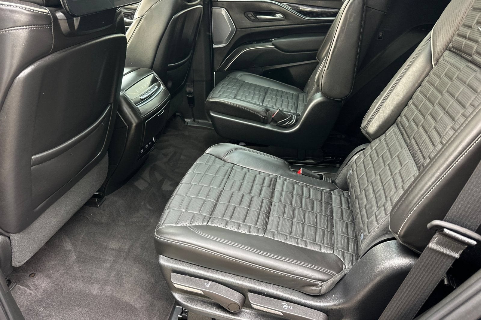 2023 Cadillac Escalade Escalade-V