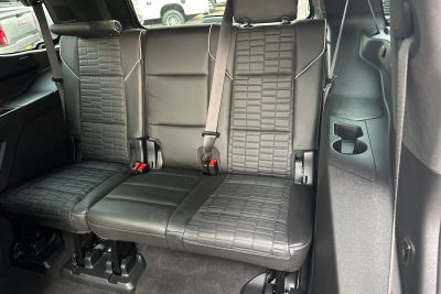 2023 Cadillac Escalade Escalade-V