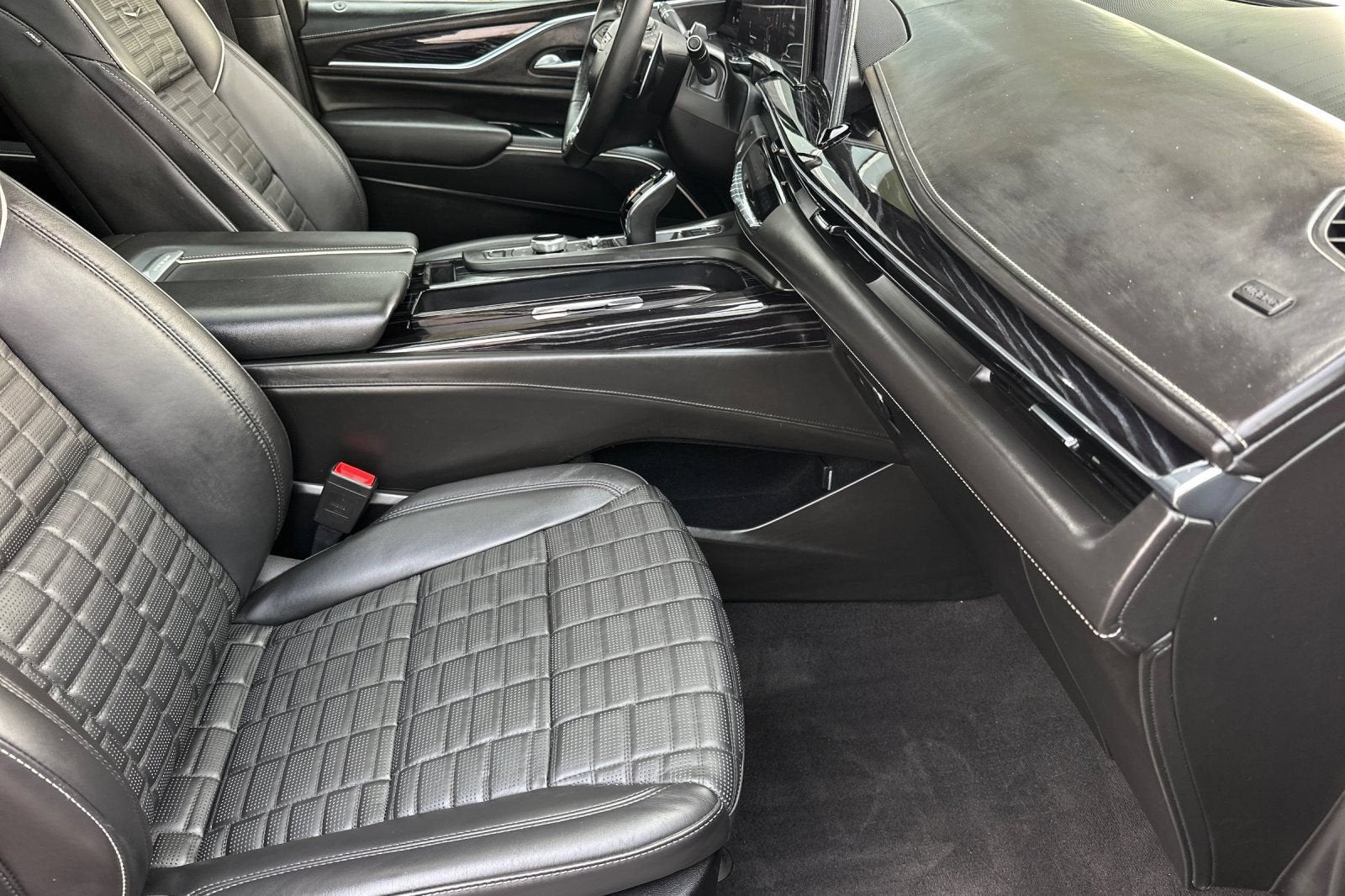 2023 Cadillac Escalade Escalade-V