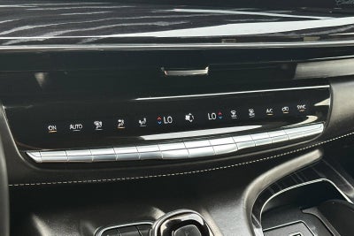 2023 Cadillac Escalade Escalade-V
