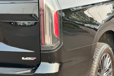2023 Cadillac Escalade Escalade-V