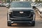 2023 Cadillac Escalade Escalade-V