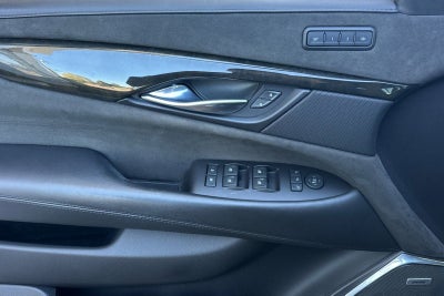 2019 Cadillac Escalade ESV Platinum