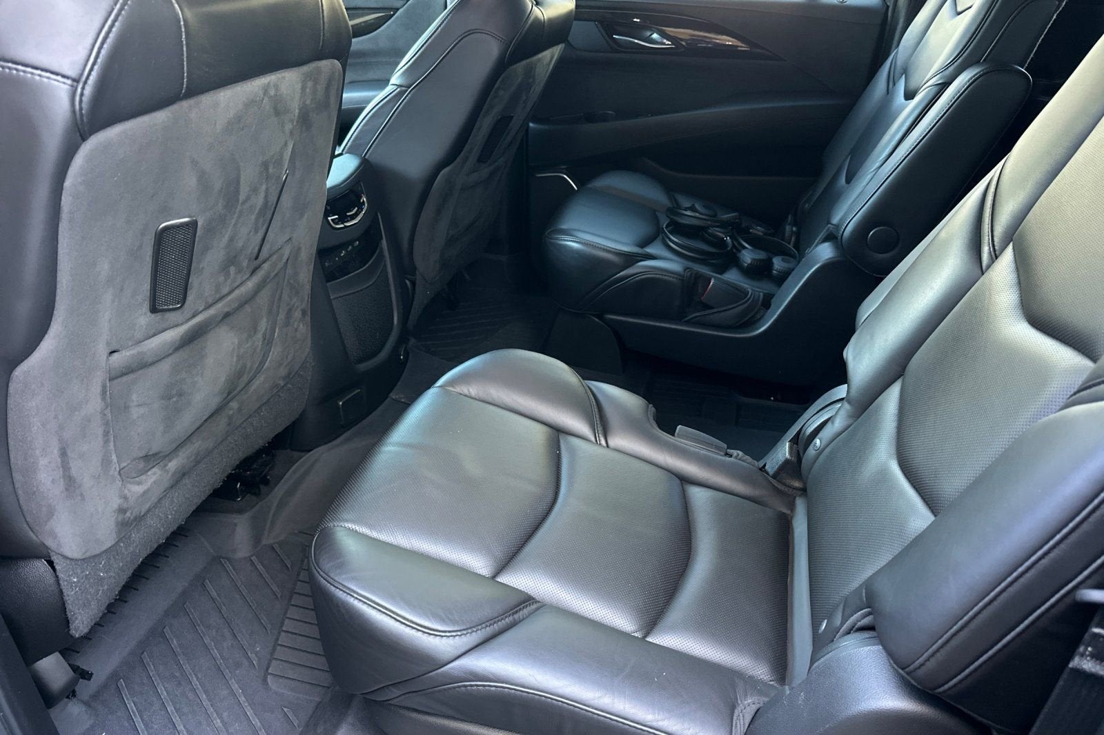 2019 Cadillac Escalade ESV Platinum