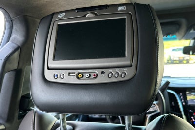 2019 Cadillac Escalade ESV Platinum