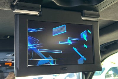 2019 Cadillac Escalade ESV Platinum