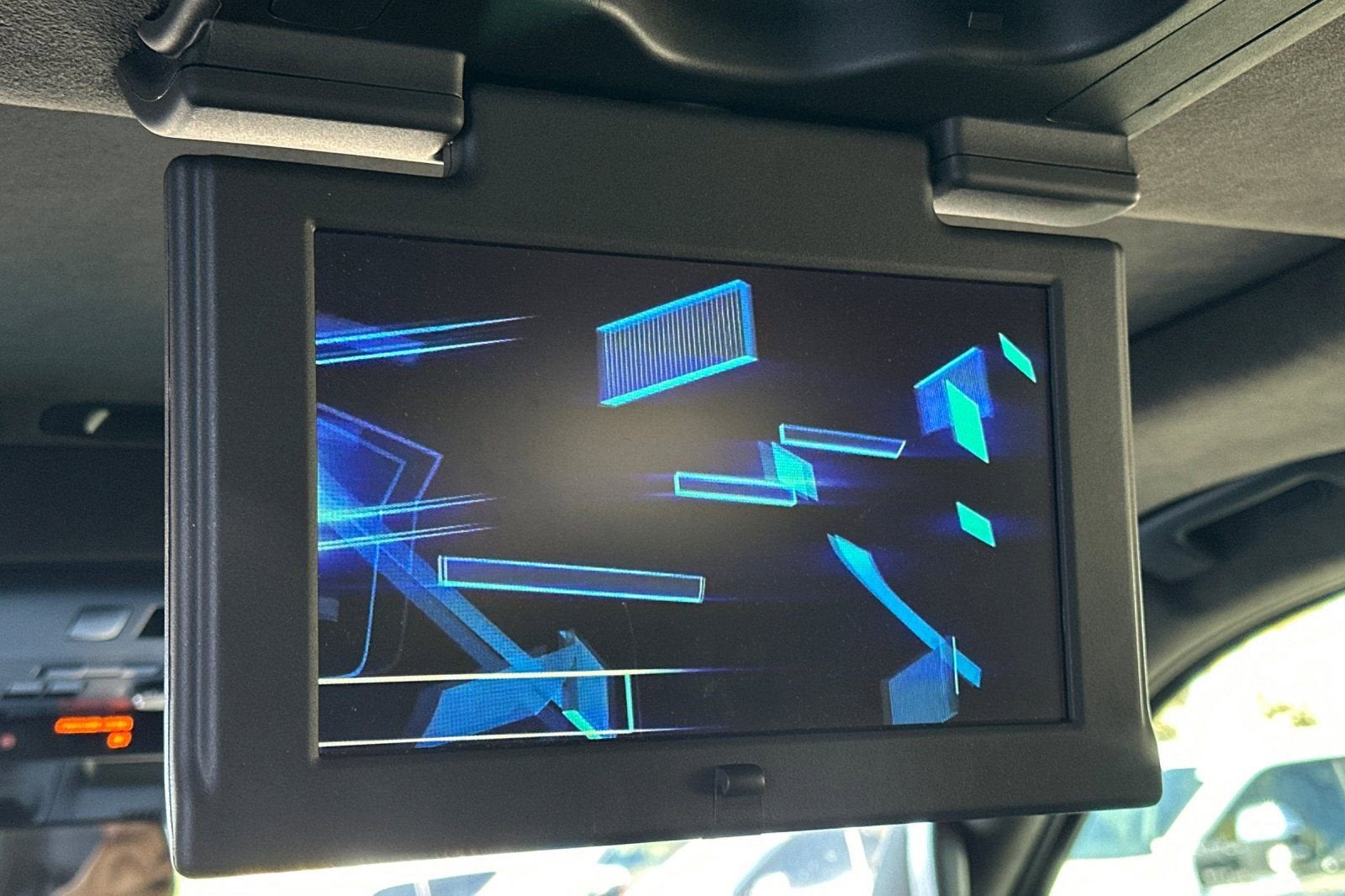 2019 Cadillac Escalade ESV Platinum