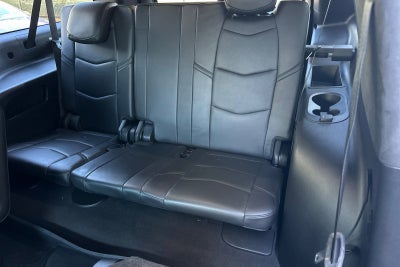 2019 Cadillac Escalade ESV Platinum