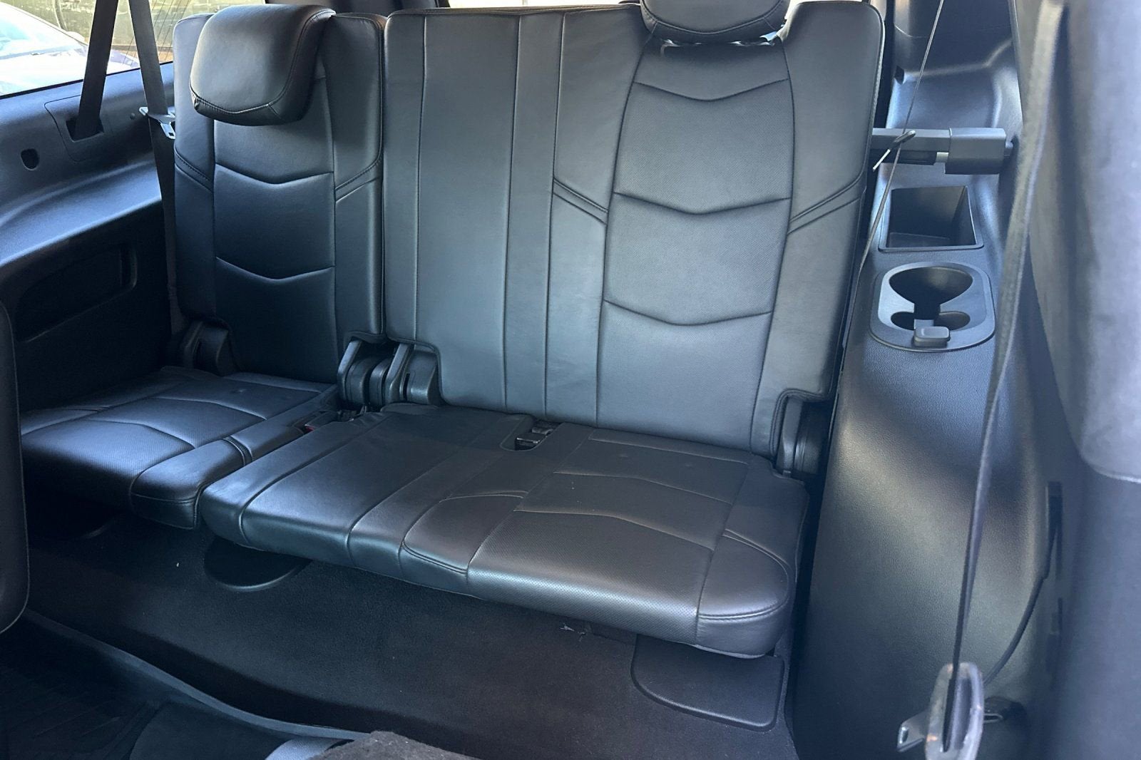 2019 Cadillac Escalade ESV Platinum