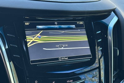 2019 Cadillac Escalade ESV Platinum