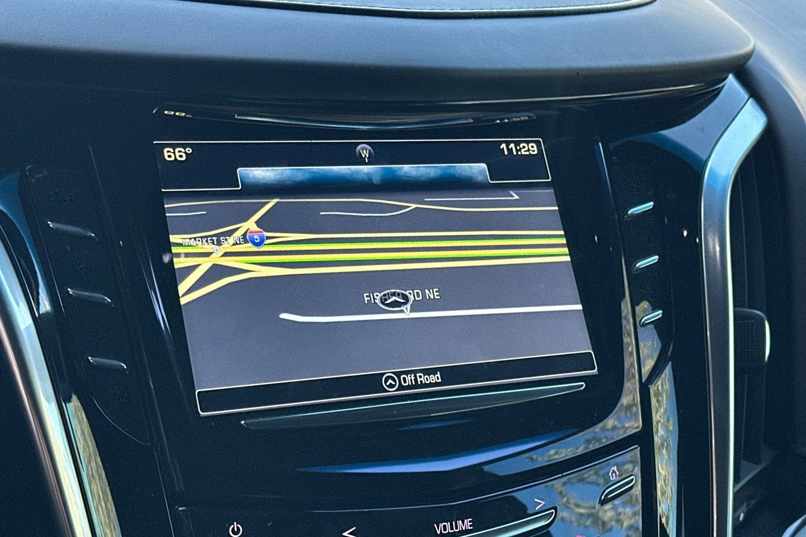 2019 Cadillac Escalade ESV Platinum