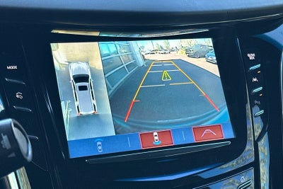 2019 Cadillac Escalade ESV Platinum