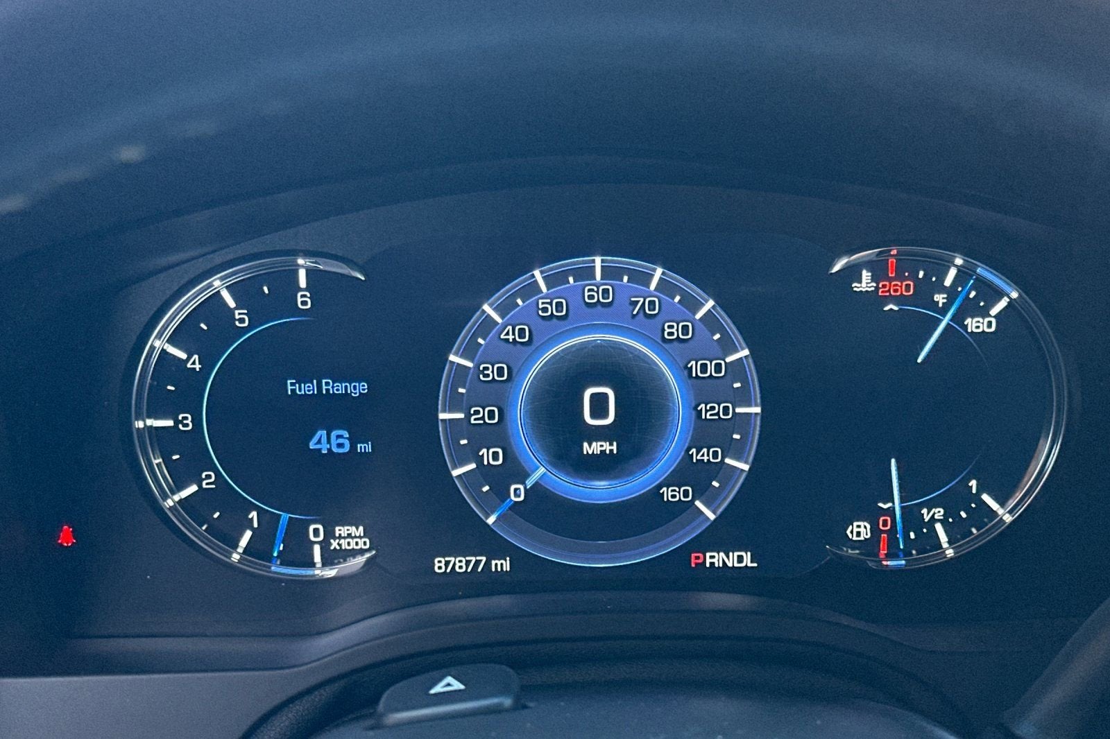 2019 Cadillac Escalade ESV Platinum