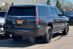 2019 Cadillac Escalade ESV Platinum