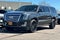2019 Cadillac Escalade ESV Platinum
