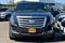 2019 Cadillac Escalade ESV Platinum