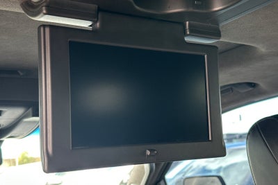 2015 Cadillac Escalade Platinum