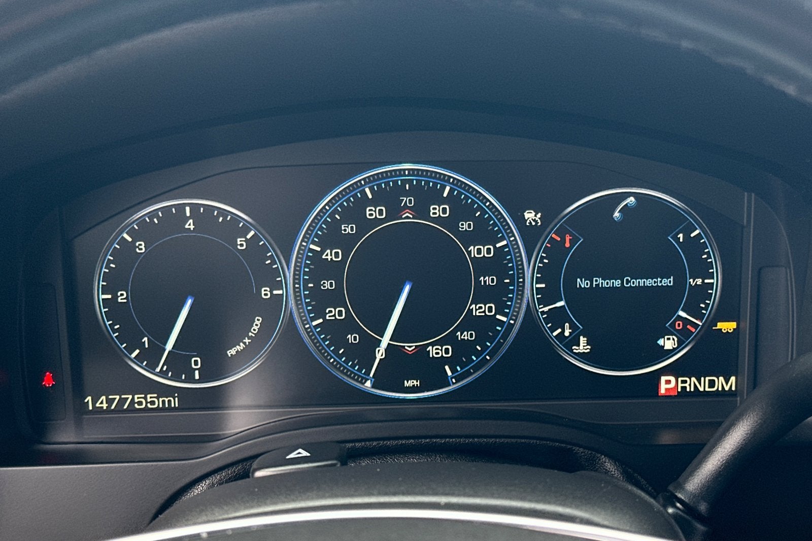 2015 Cadillac Escalade Platinum
