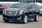 2015 Cadillac Escalade Platinum