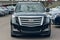 2015 Cadillac Escalade Platinum